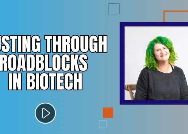 Emma Banks features in Pharmaceutical Commerce - part 2 or a 3 part series on Busting through roadblocks in biotech