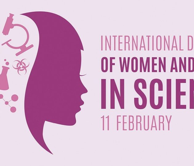 International Day of Women and Girls in Science February 2024 Pharmaceutical Market Europe image